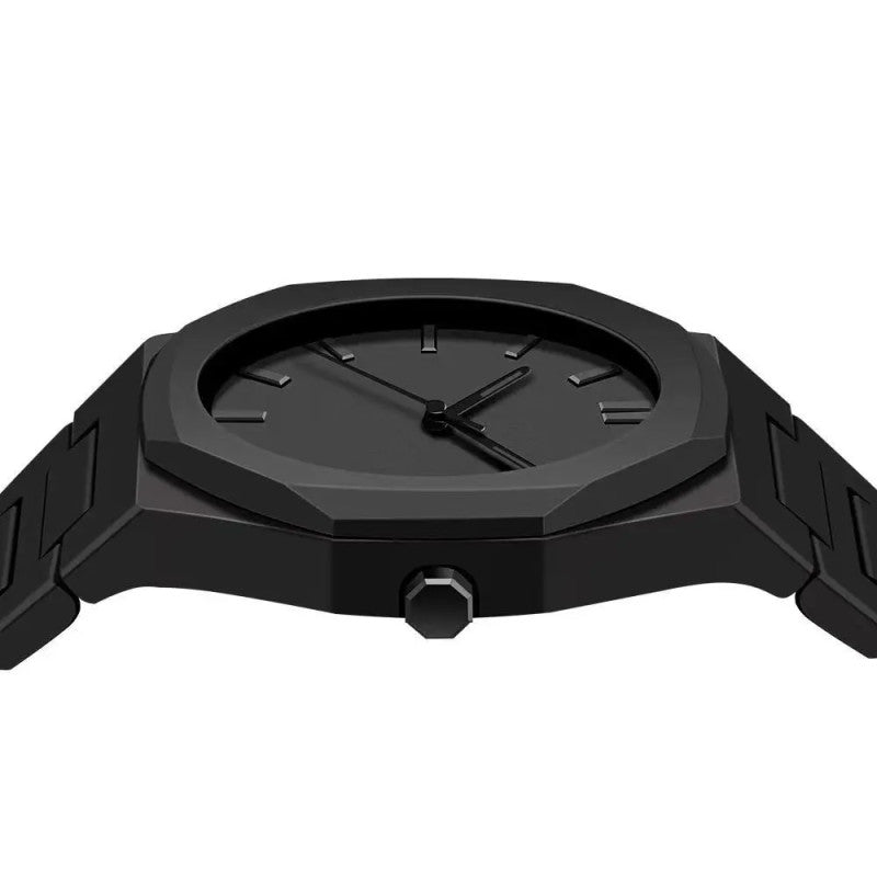 Arabic Black Aura Watch