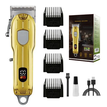 Digital Trimmer (FR-D 8671) Golden Adition